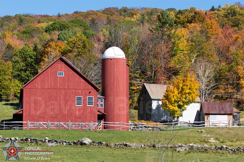 Weston, Vt
