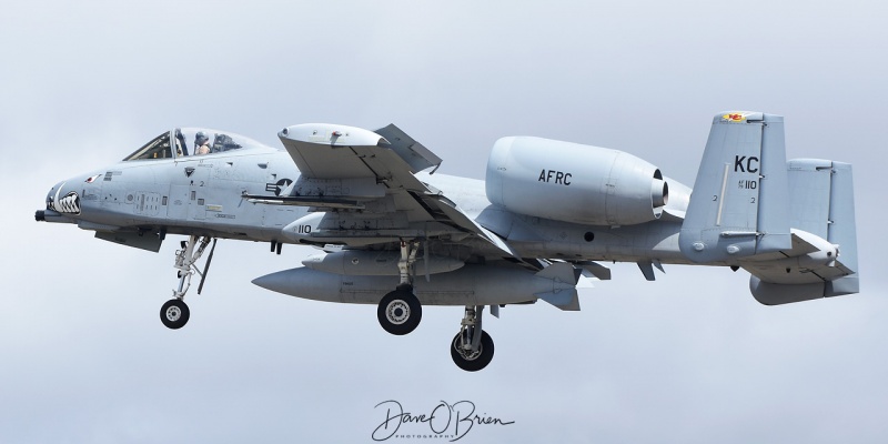 Tabor Flight landing 4/26/18
442nd FW out of Whiteman AFB
