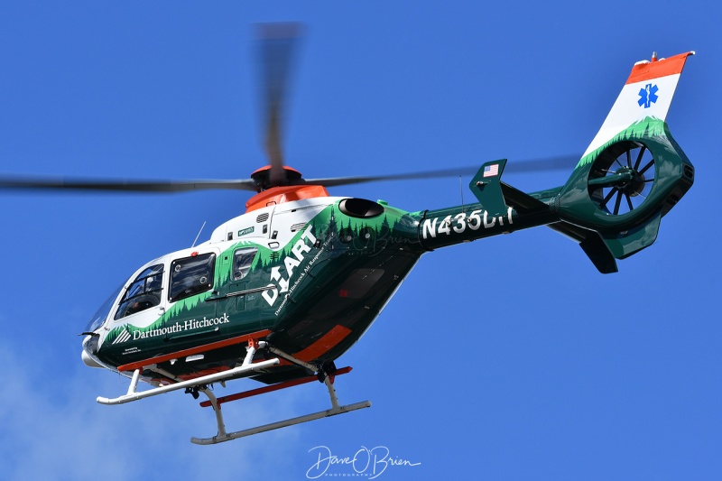 DART Helo 
off at Portsmouth Hospital
8/30/2020
