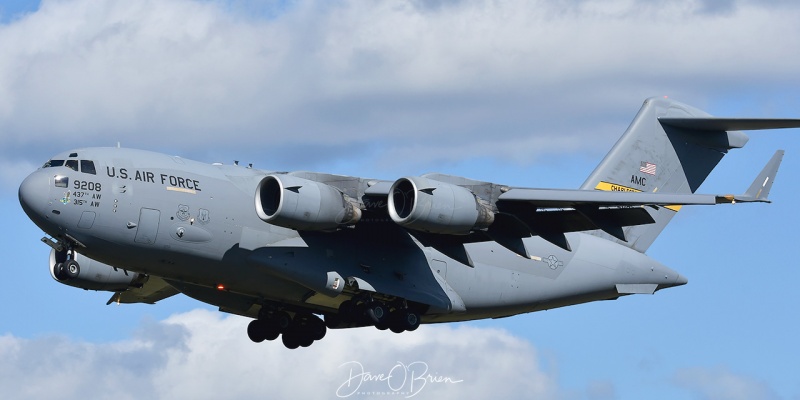 REACH868
C-17 / 09-9208
437th AW / Charleston ANGB
8/31/2020
