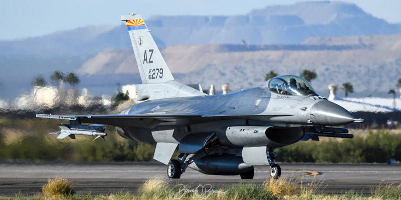 REBEL13
F-16C / 83-0279	
195th FS Tucson, AZ
11/5/21
Keywords: Military Aviation, KTUS, Tucson Airport, F-16 Viper, 195th FS, Tucson ANG
