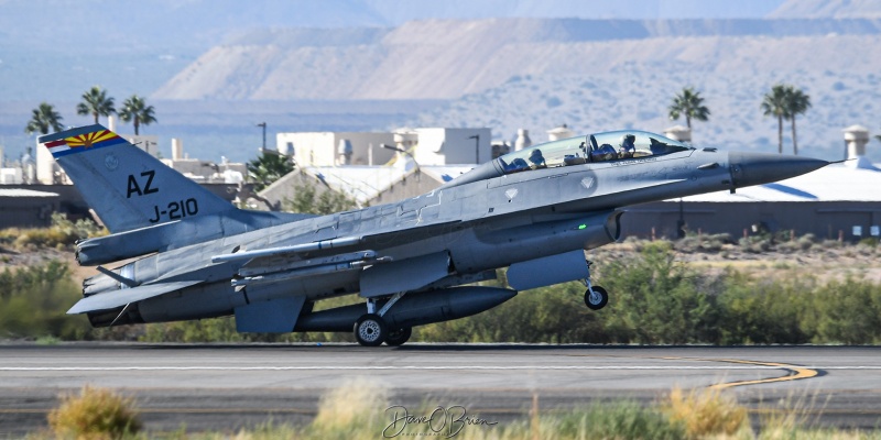ROCKET11 landing
F-16BM / J-210	
148th FS /	Tucson, AZ
11/05/21
Keywords: Military Aviation, KTUS, Tucson Airport, F-16 Viper, 152nd FS, Tucson ANG, RNlAF