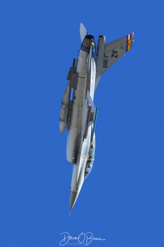 ROCKET12 in the overhead break
F-16BM / J-369	
148th FS /	Tucson, AZ
11/5/21
Keywords: Military Aviation, KTUS, Tucson Airport, F-16 Viper, 152nd FS, Tucson ANG, RNlAF