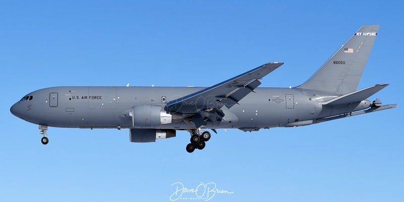 PACK41
KC-46A / 18-46050	
157th ARW / Pease ANGB
1/30/21

