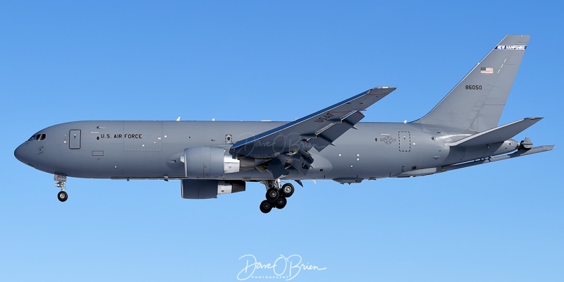 PACK41
KC-46A / 18-46050	
157th ARW / Pease ANGB
1/30/21

