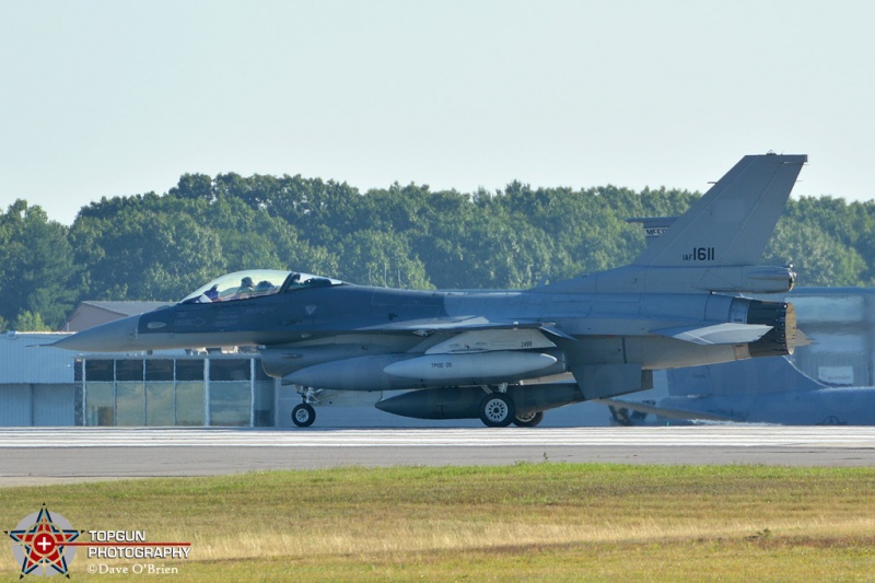 IAF Flight31
F-16D / 1611	
9th Fighter sq / Balad Air Base, Iraq
8/3/16
