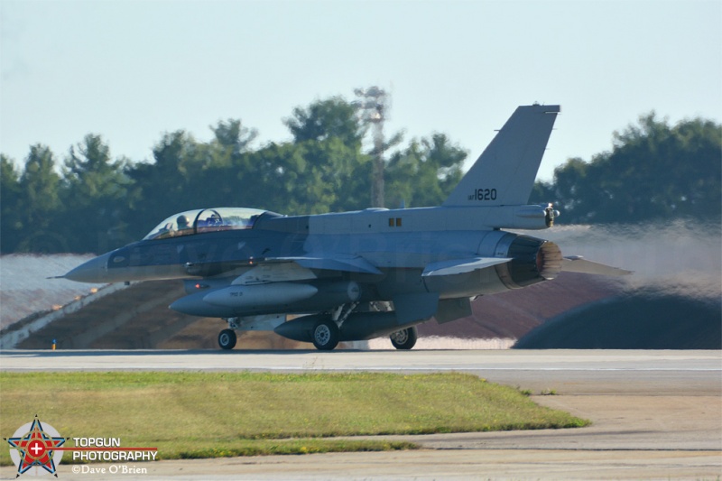 IAF Flight31
F-16D / 1620	
9th Fighter sq / Balad Air Base, Iraq
8/3/16
