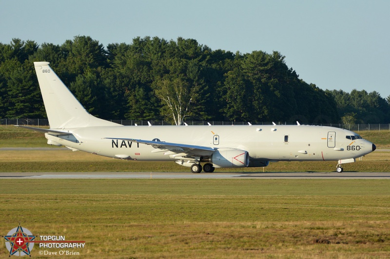 P-8 Posiden, MADFOX31
MADFOX31	
P-8A	/ 168860	
VP-45 / NAS Jacksonville
8/3/16
first sighting of a P-8, the replacement to the P-3 Orion the graced the skies here from NAS Brunswick for so long.
