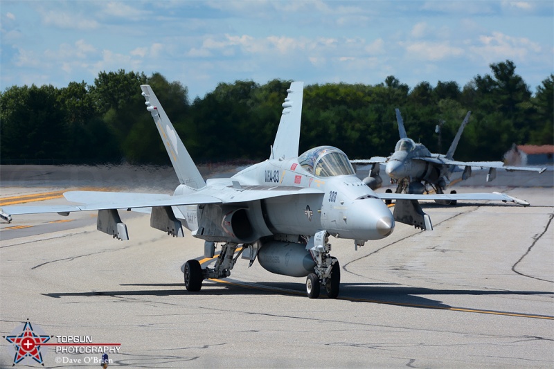 SENTRY31
F-18C / 164905	
VFA-83 / NAS Oceana
8/28/15
