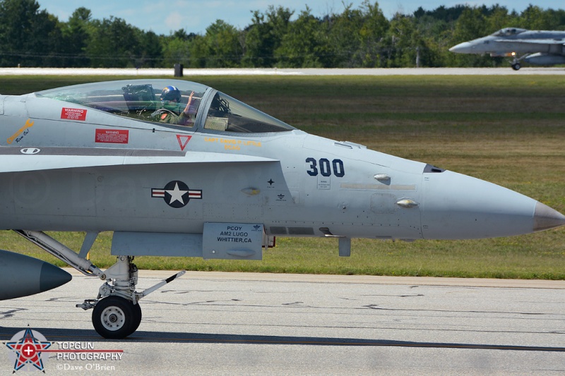 SENTRY31
F-18C / 164905	
VFA-83 / NAS Oceana
8/28/15
