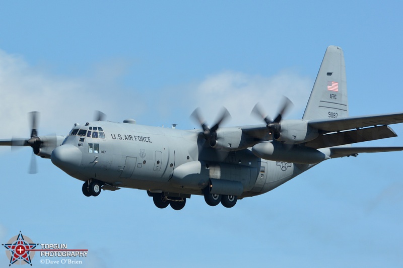 REACH235	
C-130H / 89-1187	
327th AS / Little Rock AFB, AR
8-21-16

