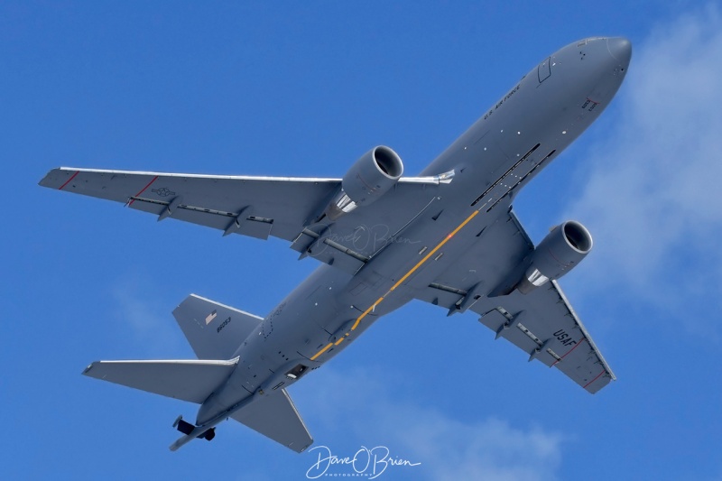 PACK82
KC-46A / 18-46053	
157th ARW / Pease
2/6/21

Keywords: Military Aviation, PSM, Pease, Portsmouth Airport, Jets