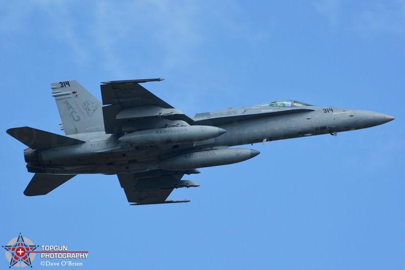 SENTRY32
F-18C / 165174	
VFA-83 / NAS Oceana
8/28/15
