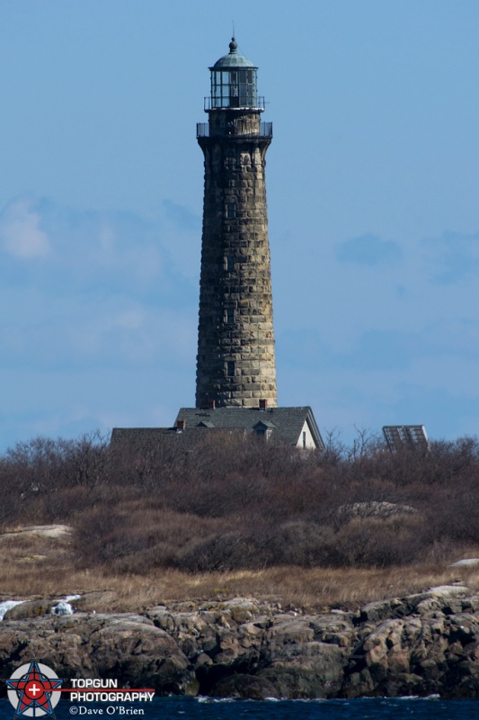 Cape Ann (Thatcher Island) Lights, Cape Ann, MA
