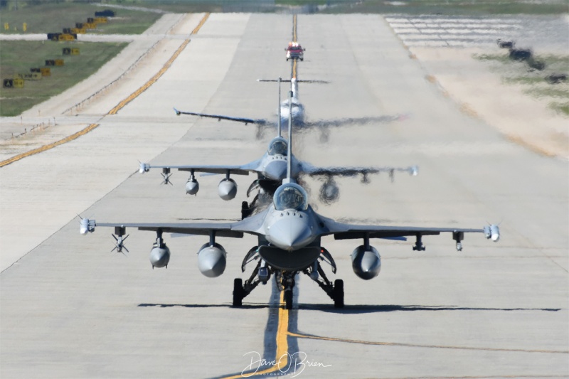 Shaw AFB F-16's
5/21/18
