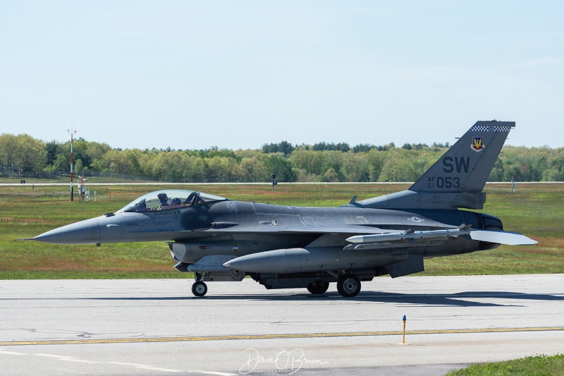 Shaw AFB F-16's
5/21/18
