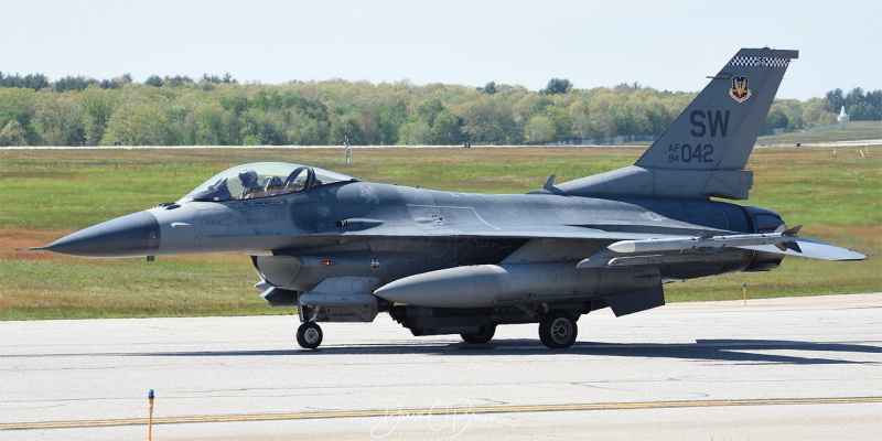 Shaw AFB F-16's
5/21/18
