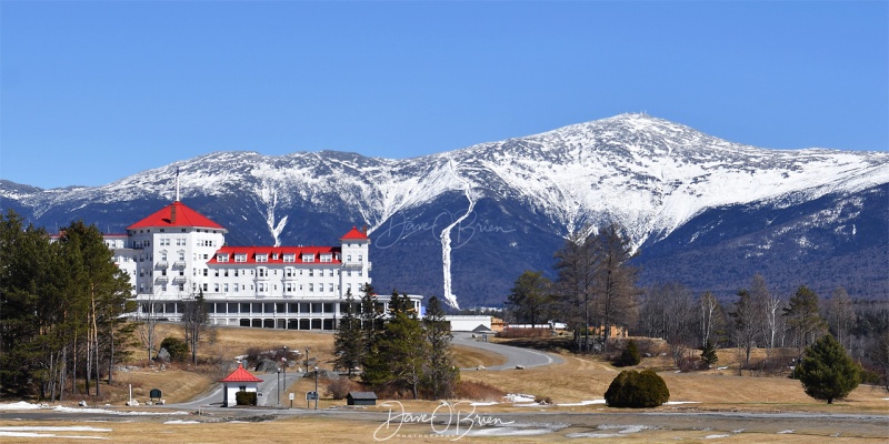 Mt Washington Resort
3/22/2020
Keywords: Mt Washington Resort, New Hampshire,