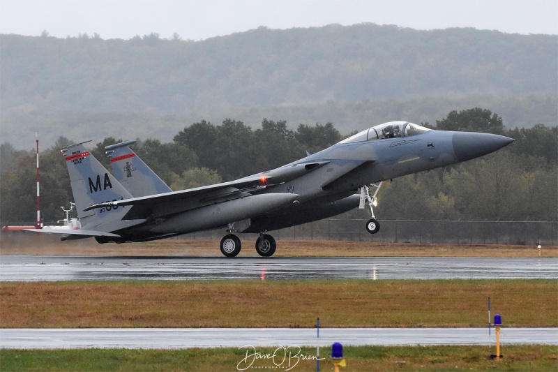 104th FW at KBAF
84-0004
10/13/18
