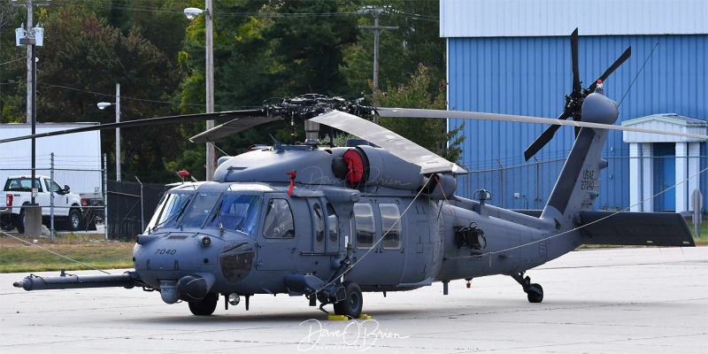 SANDY31
Pavehawk from 102nd RQS
10/3/19
