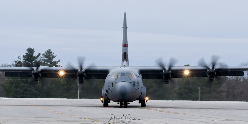 RHODY32
C-130J-30 / 02-1434	
143rd AW / Quonset ANGB
4/7/22
Keywords: Military Aviation, KPSM, Pease, Portsmouth Airport, C-130J, 143rd AW