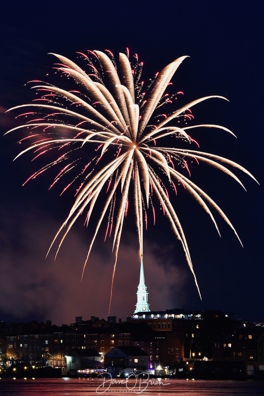 Portsmouth NH 2021 Fireworks 
7/3/21
Keywords: Portsmouth NH, Fireworks, July 4th, Downtown Portsmouth