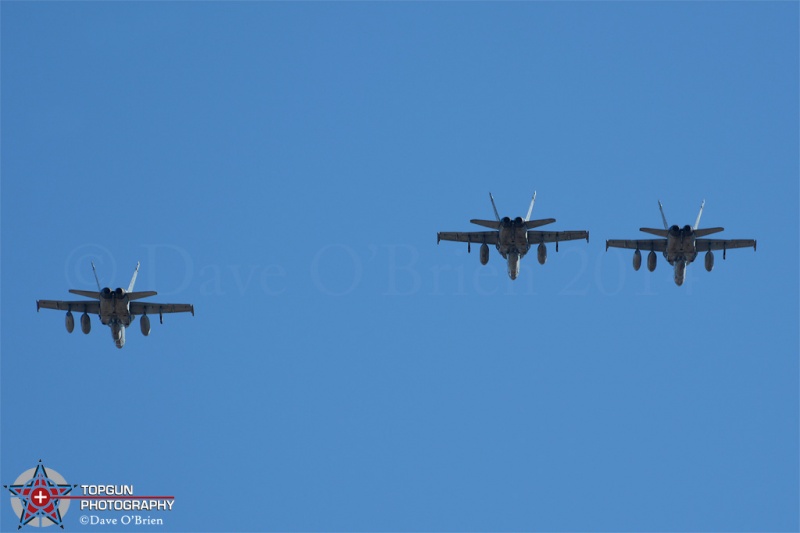 TREND flight
VMFA(AW)-225 / MCAS Miramar
4/1/14
