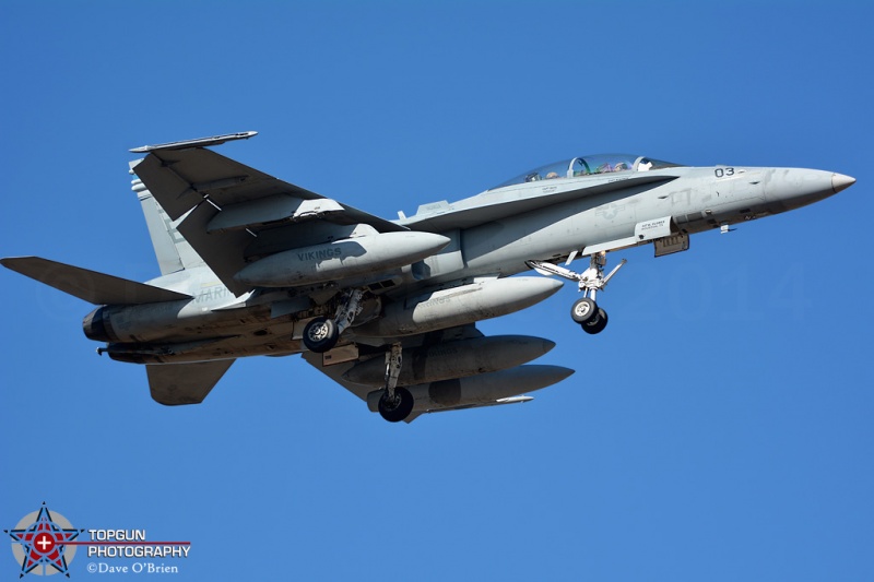 TREND53
F/A-18D / 165412
VMFA(AW)-225 / MCAS Miramar
4/1/14
