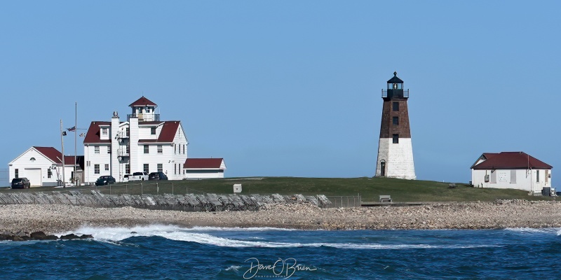 Point Judith Lighthouse
Narragansett, RI
4/8/22
Keywords: Rhode Island, Lighthouses