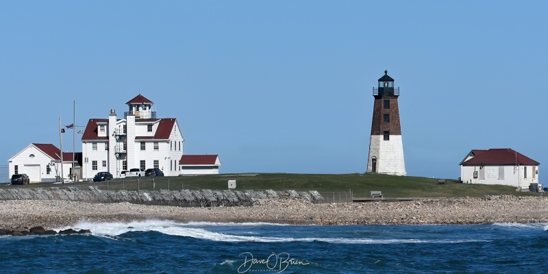 Point Judith Lighthouse
Narragansett, RI
4/8/22
Keywords: Rhode Island, Lighthouses