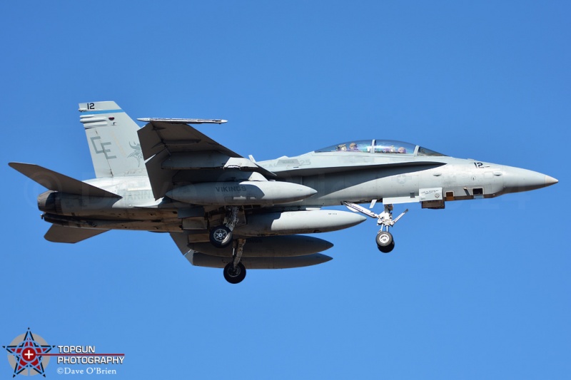 TREND55
F/A-18D / 164690	
VMFA(AW)-225 / MCAS Miramar
4/1/14
