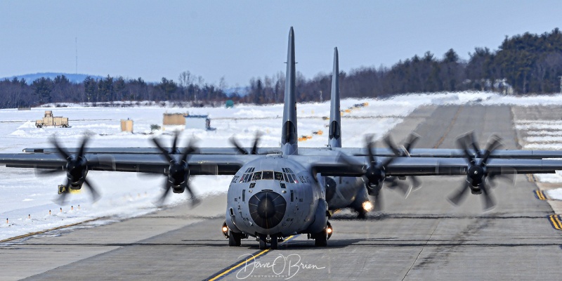 REACH204 Flight
C-130J-30	
05-8152 & 04-5183
815th AS / Kessler
2/13/21


