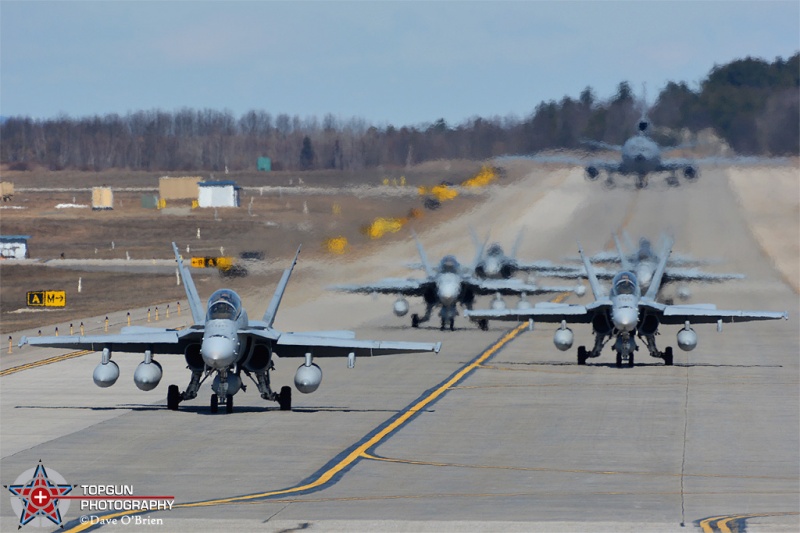 Trend41 Flight
VMFA(AW)-225	MCAS Miramar
4/2/14
