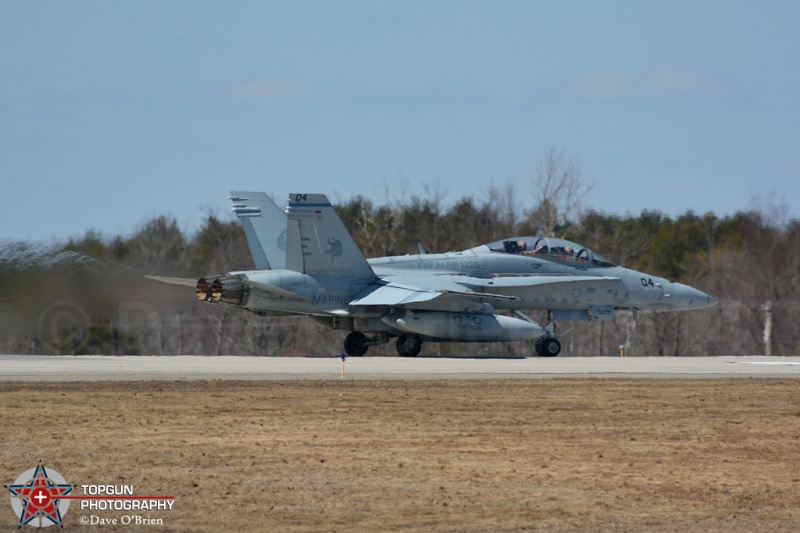 Trend41
F/A-18D / 165415
VMFA(AW)-225 / MCAS Miramar
4/2/14	
