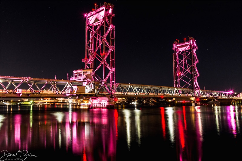 New Memorial Bridge 12/1/17
