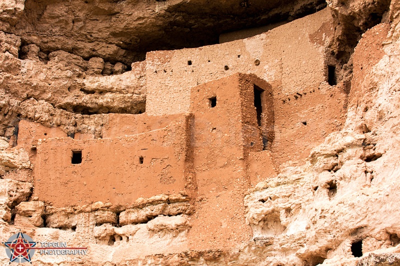 Montezuma Castle National Monument
Camp Verde, AZ
4-25-15
