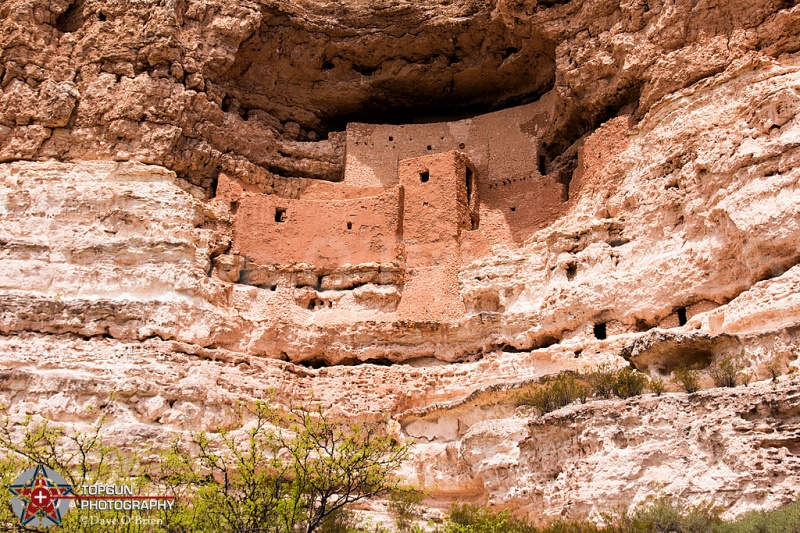 Montezuma Castle National Monument
Camp Verde, AZ
4-25-15
