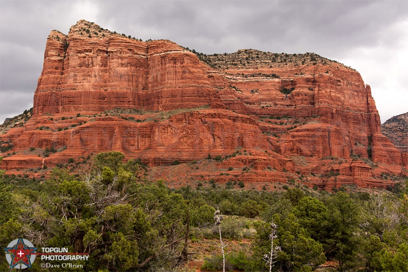 Courthouse Butte
Sedona, AZ
4-25-15
