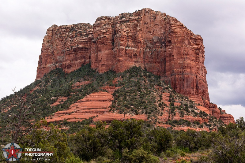 Bell Rock
Sedona, AZ
4-25-15
