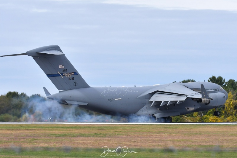 REACH610
A MS ANG C-17 touching down on RW34
10/3/19
