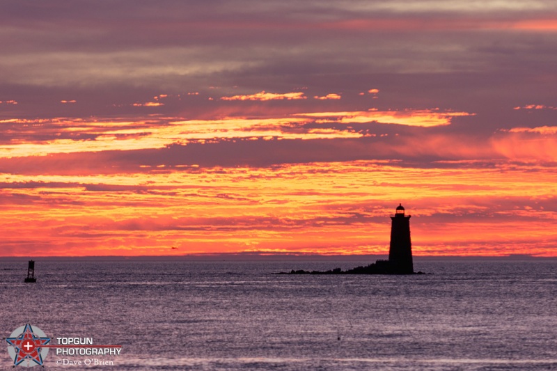 Whaleback Light, 11-7-15
