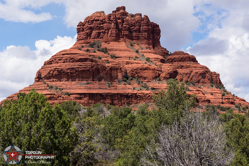 Bell Rock
Sedona, AZ 
4-25-15
