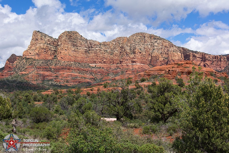 Munds Mountain
Sedona, AZ 
4-25-15
