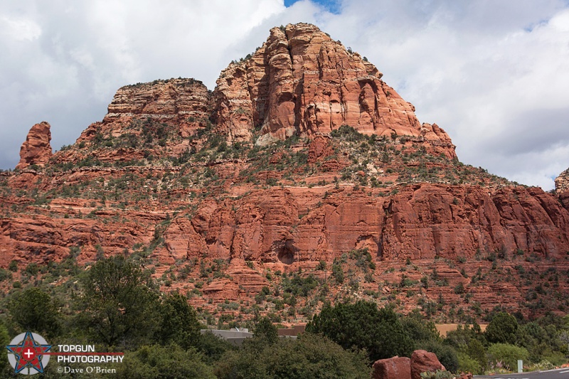 Munds Mountain
Sedona, AZ 
4-25-15
