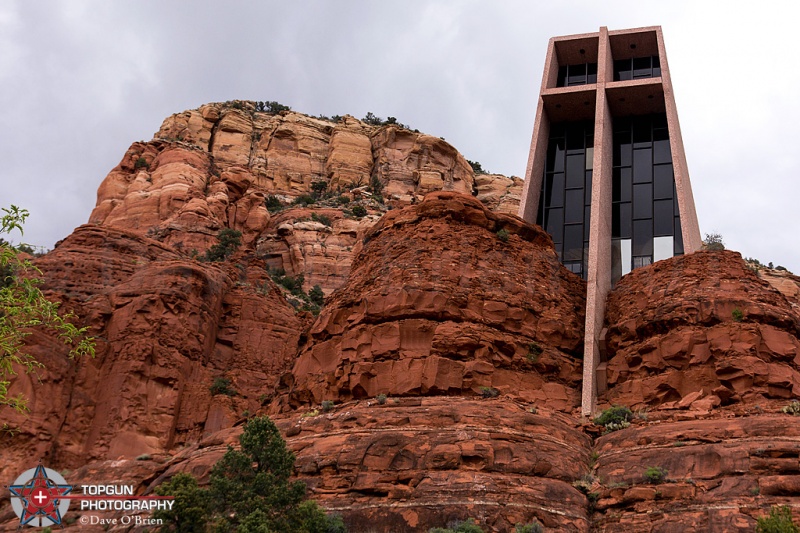 Chapel of the Holy Cross
Sedona, AZ 
4-25-15
