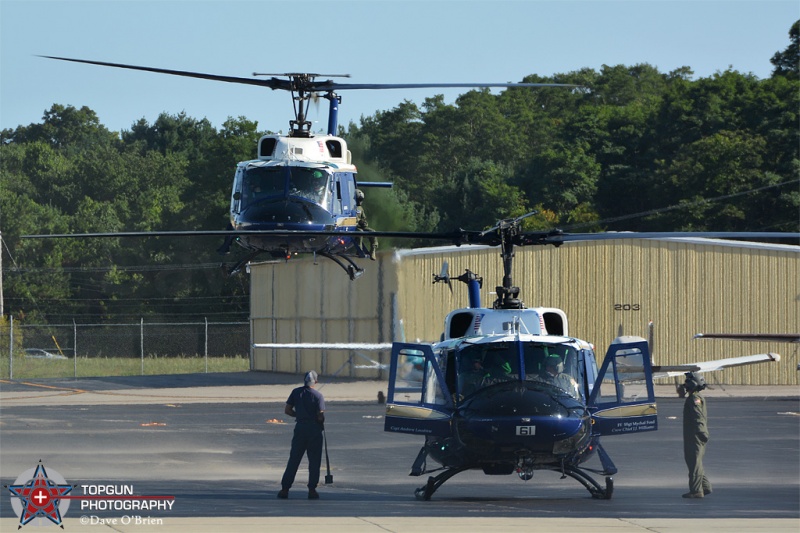 1st HS
UH-1N / 69-6661	
1st HS / Andrews AFB
9/4/15
