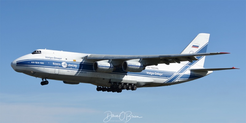 AN-124
10/19/18
