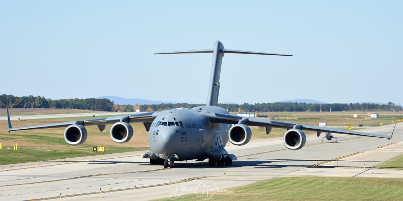 McChord C-17
10/19/18
