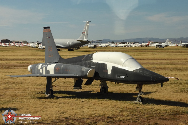 T-38 Talon
AMARG
