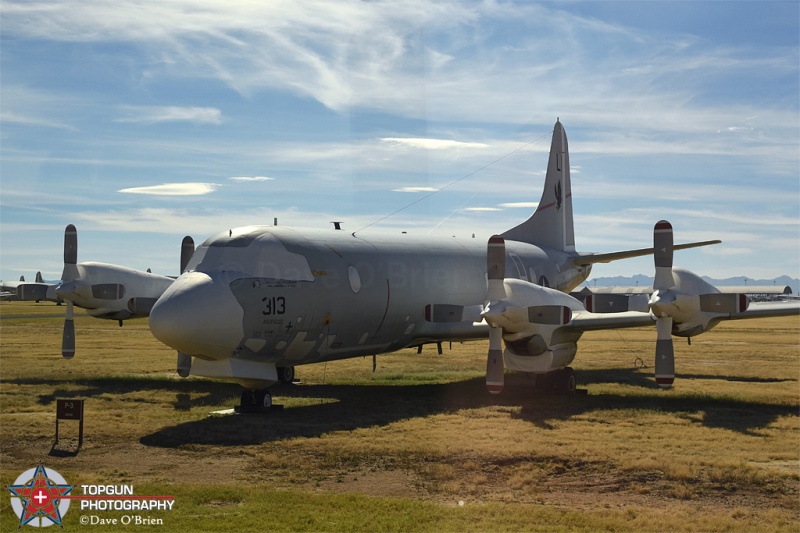 P-3 Orion
AMARG
